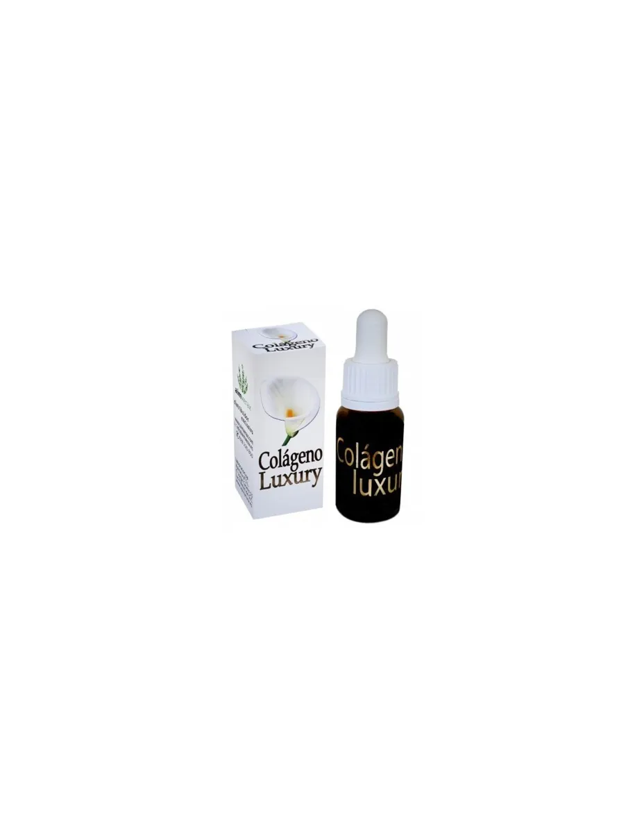 Colágeno Luxury 15ml de Prisma Natural