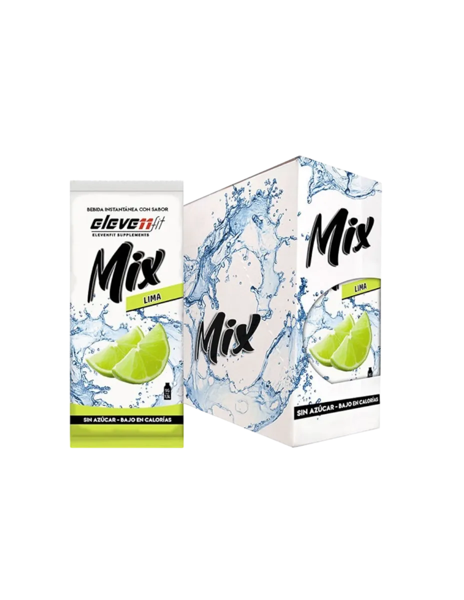 Mix Sabor Lima