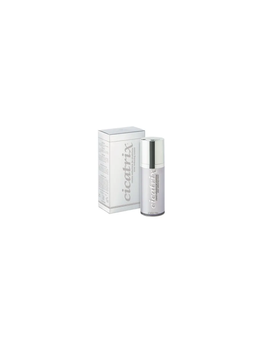 Crema reductora de cicatrices, 30ml