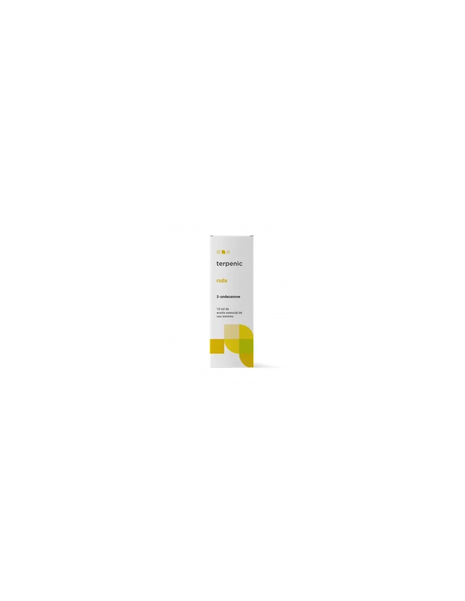 Aceite esencial, Ruda, BIO, 10ml