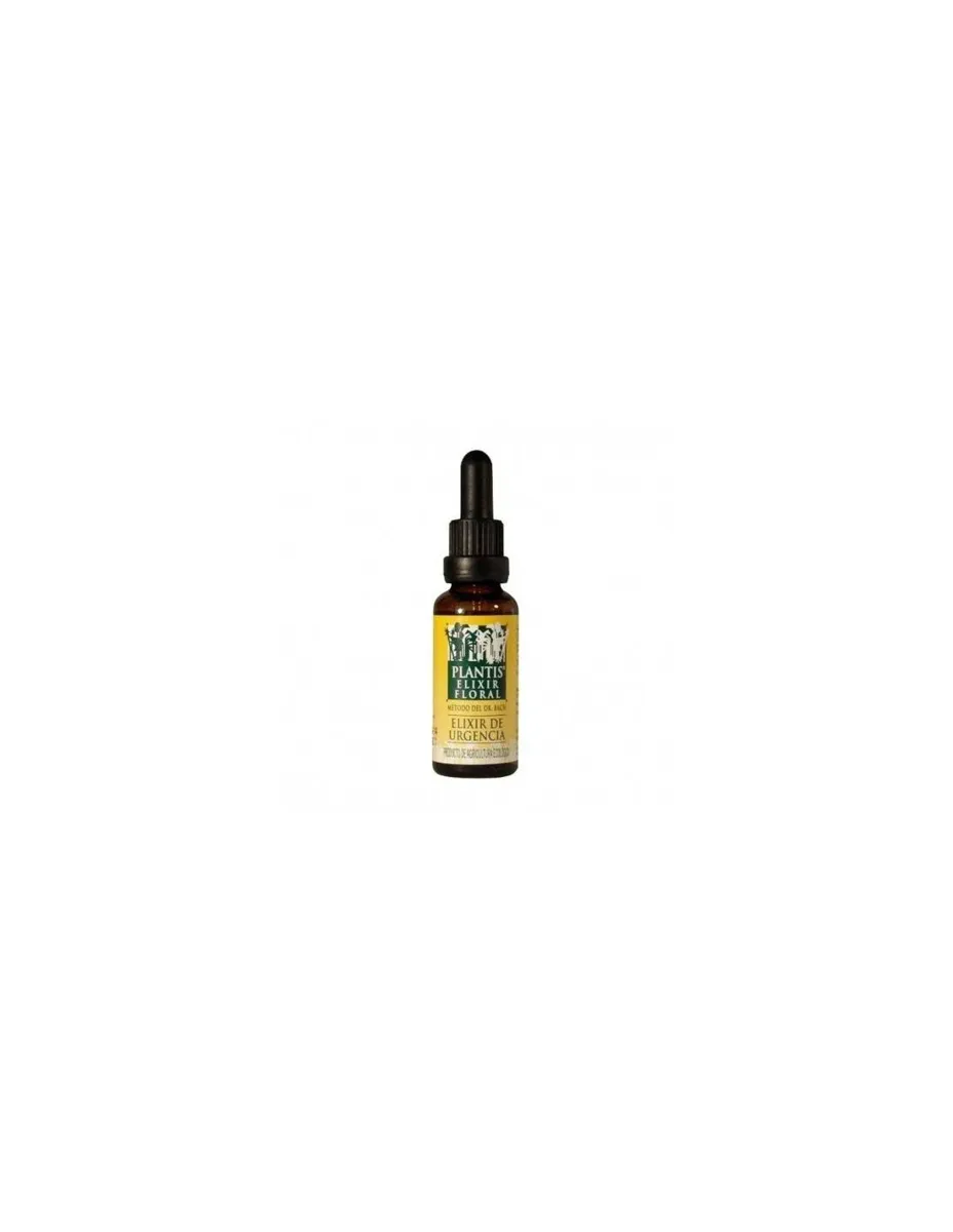 Elixir de urgencia, 10 ml
