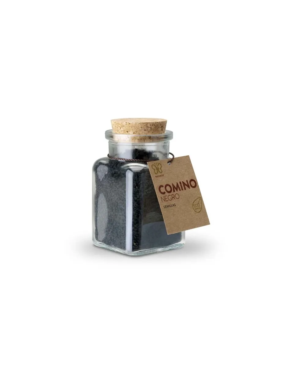 Comino negro, BIO, 90 gramos