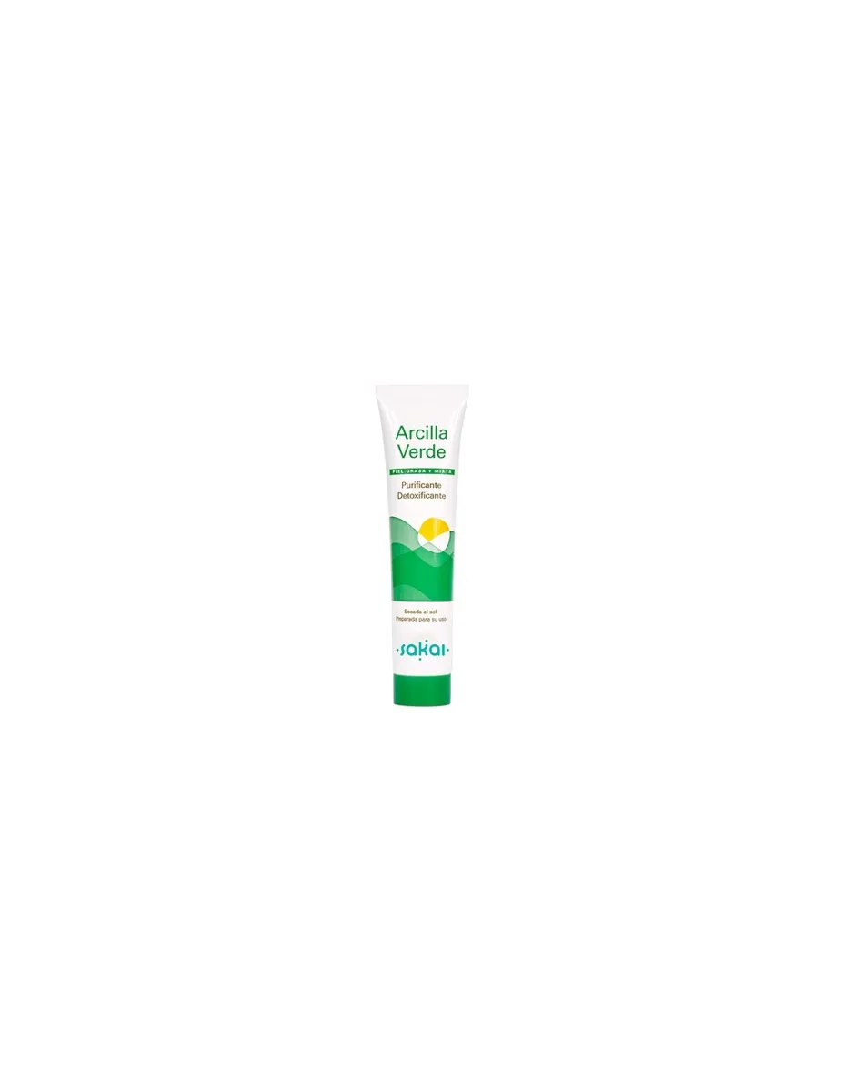Arcilla verde, 100r