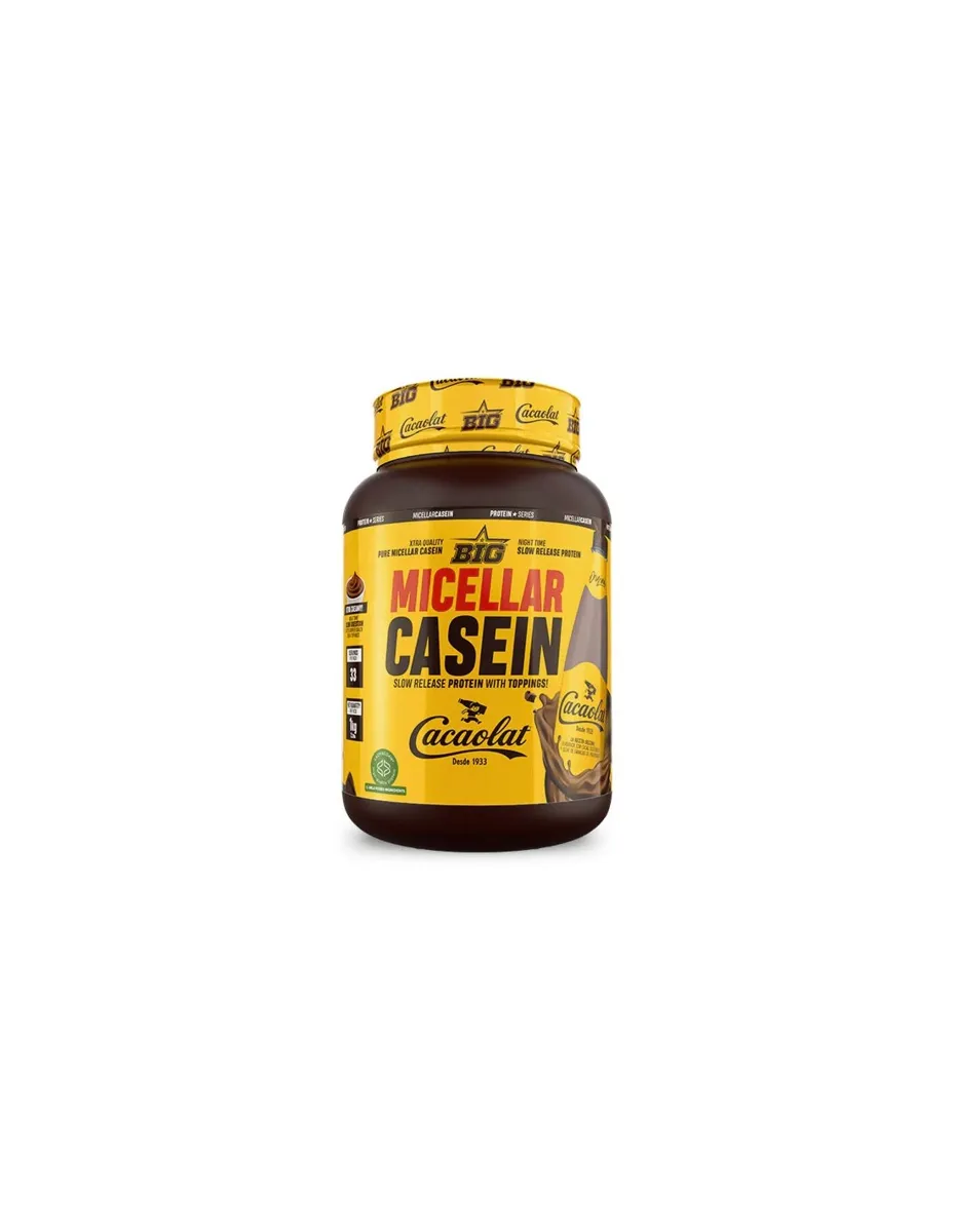 Caseína, sabor Cacaolat, 1Kg
