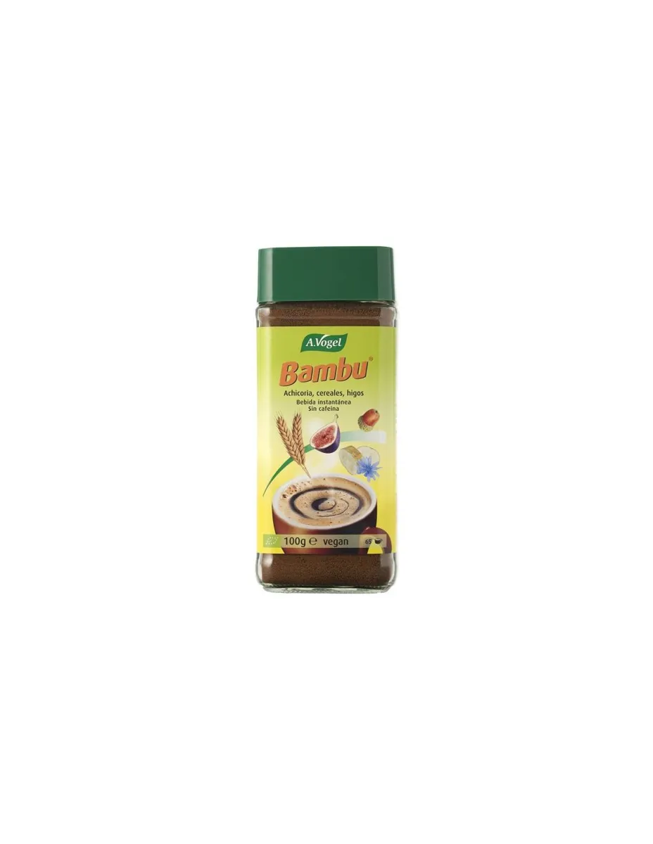 Bambú soluble, 100 gramos