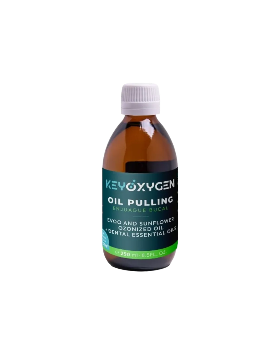 Enjuague bucal, 250ml