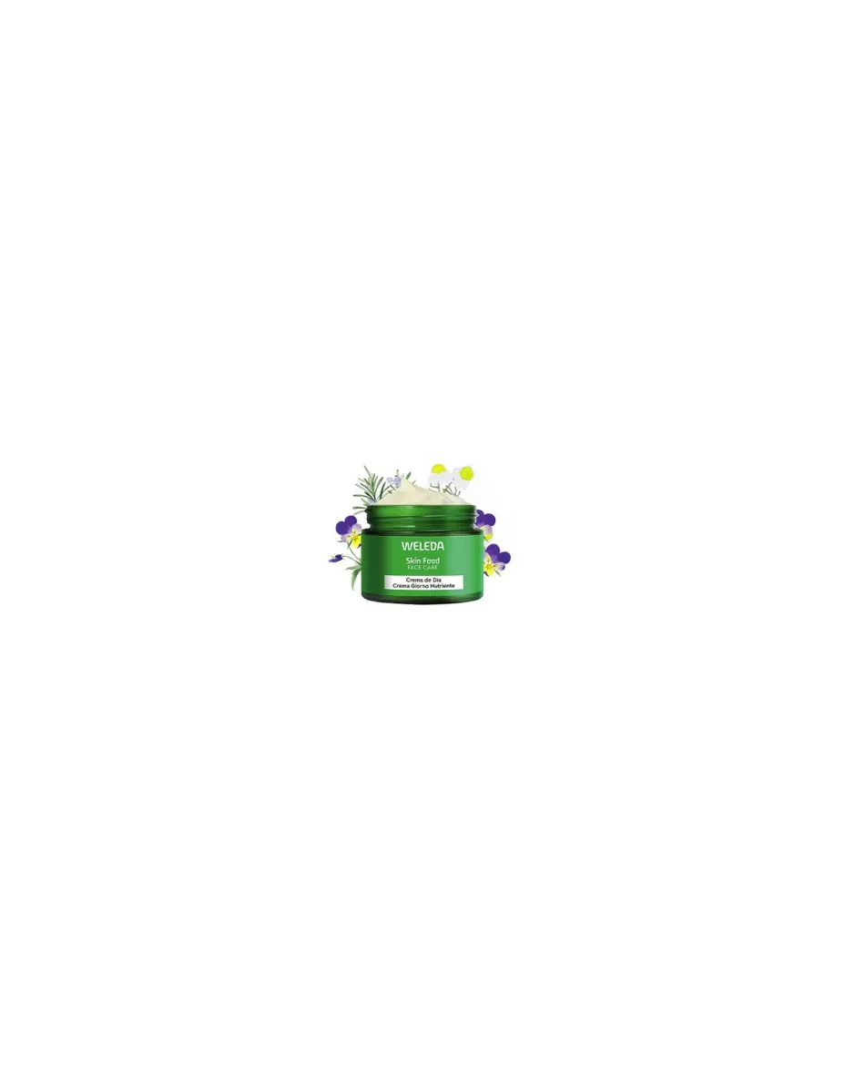 Crema de día, Skin Food, 40ml