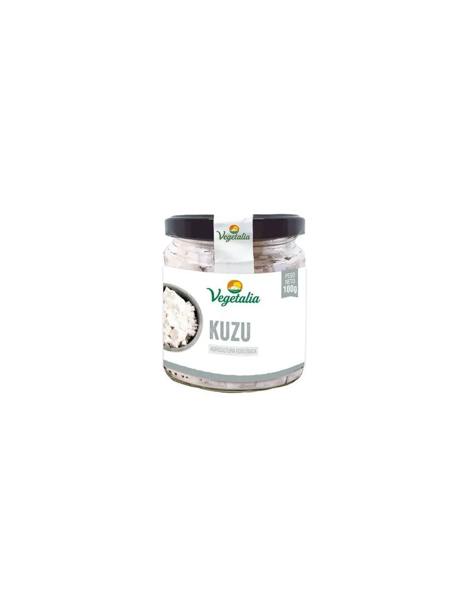 Kuzu, BIO, 100 gramos
