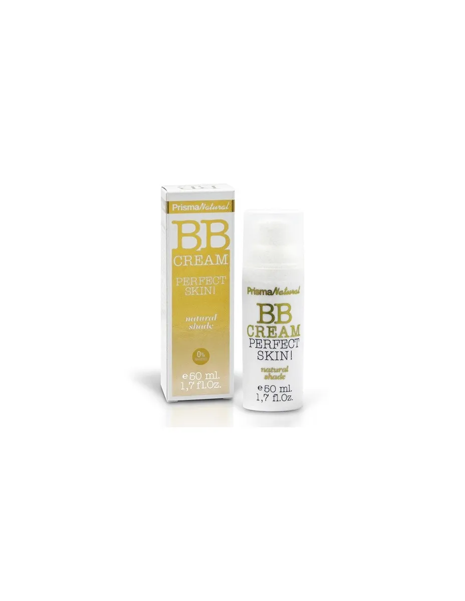 BB cream