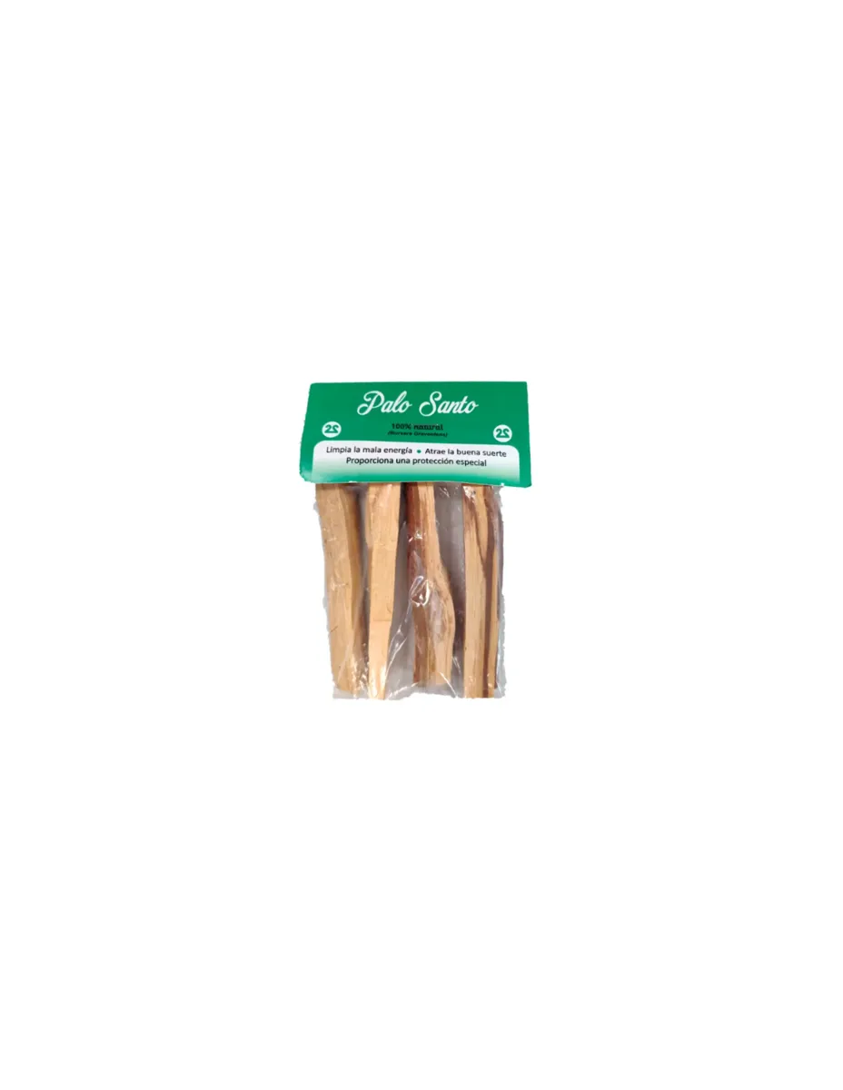 Palo santo, 40 gramos