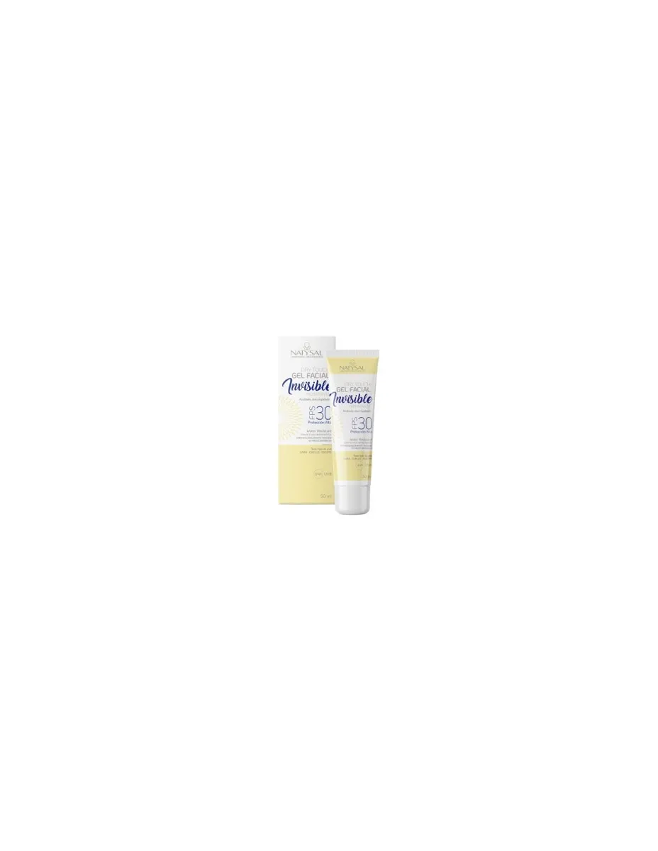 Protector Solar, Facial FPS30, 500ml