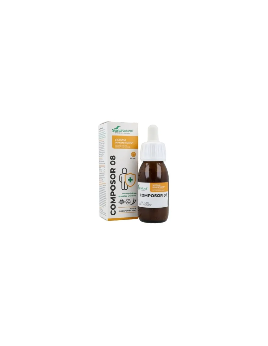 Composor 08, 50 ml
