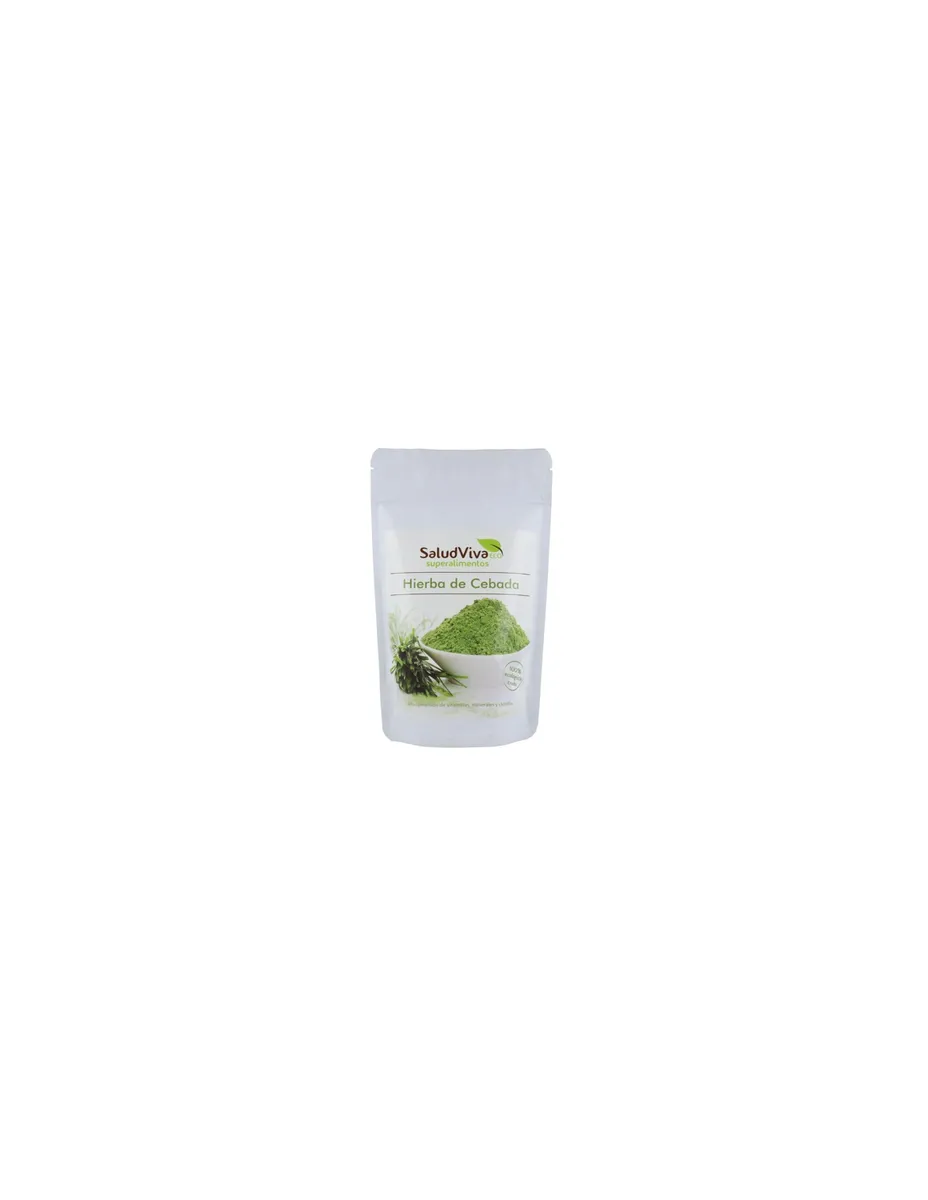 Hierba de Cebada, ECO, 125 gramos