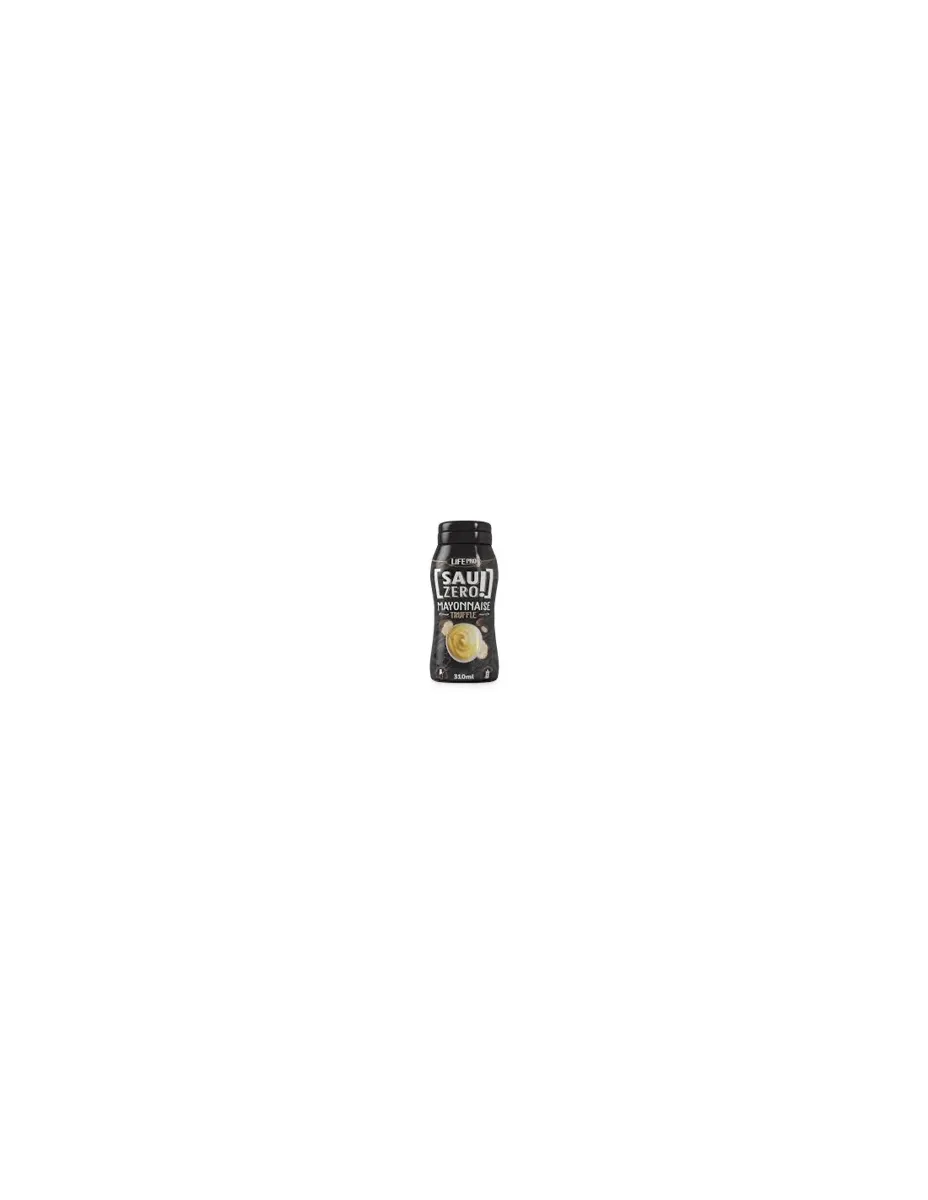 Salsa, Sauzero Mayo Truffle, 310ml