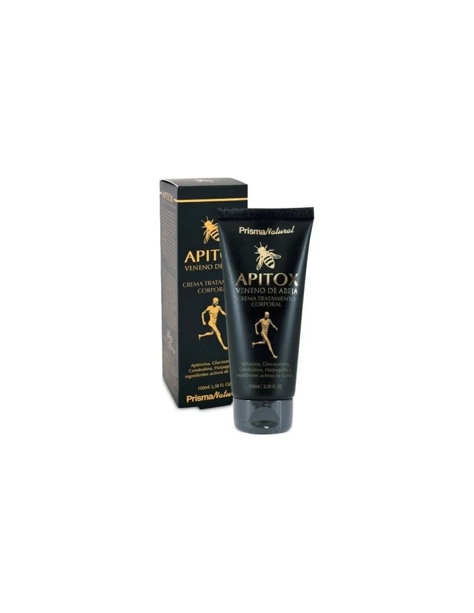 Apitox, 100ml