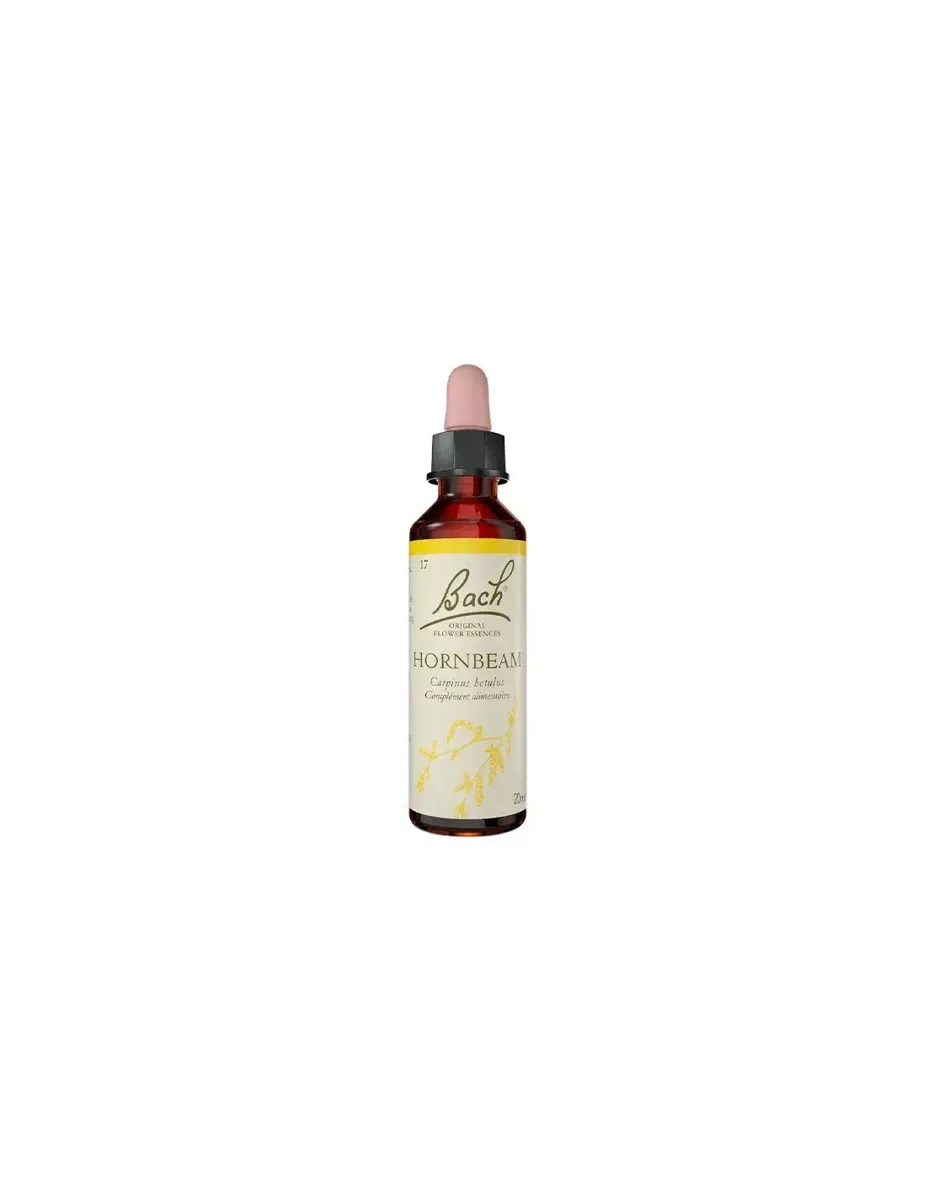 Flor de Bach, Hornbeam - 20ml