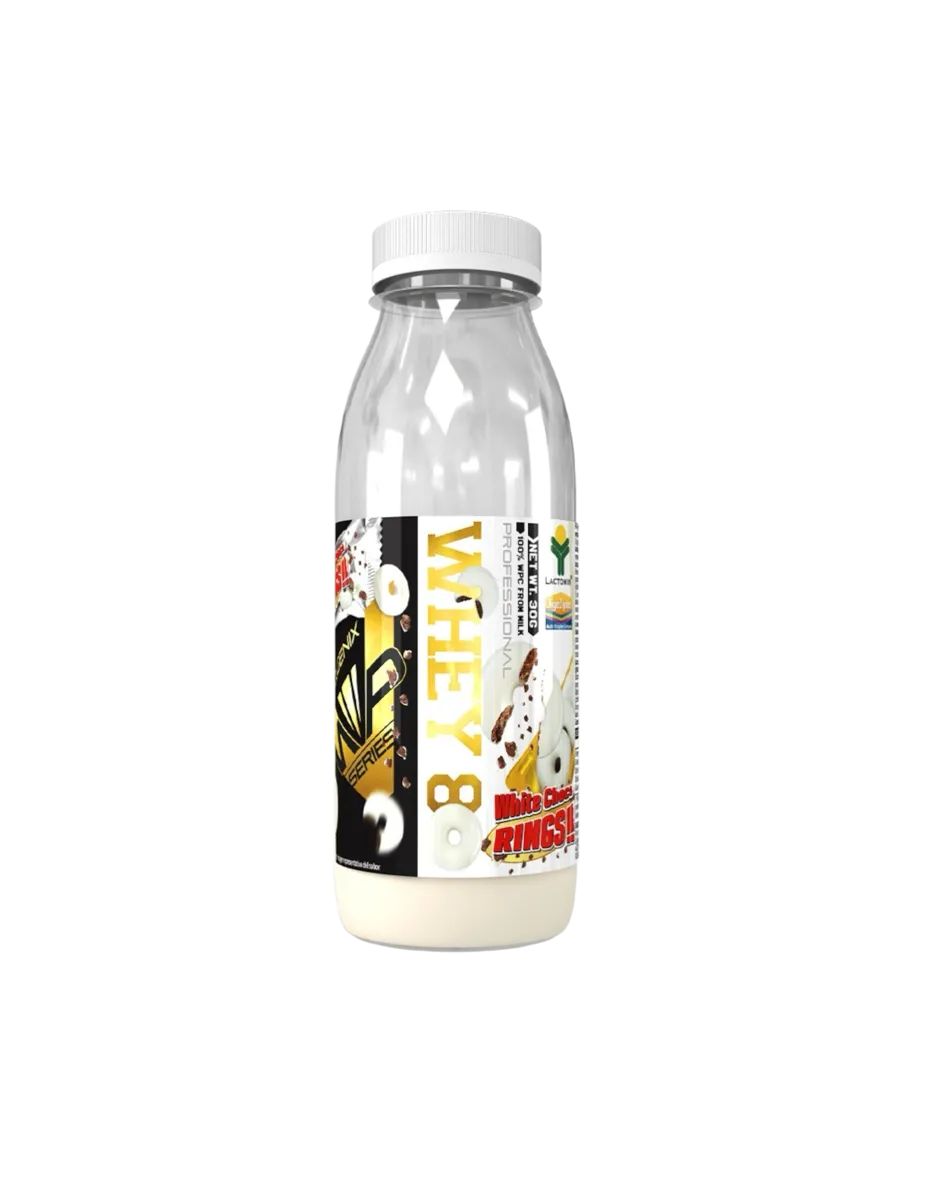 Monodosis, Proteína Whey, sabor Filipinos, 30 gramos