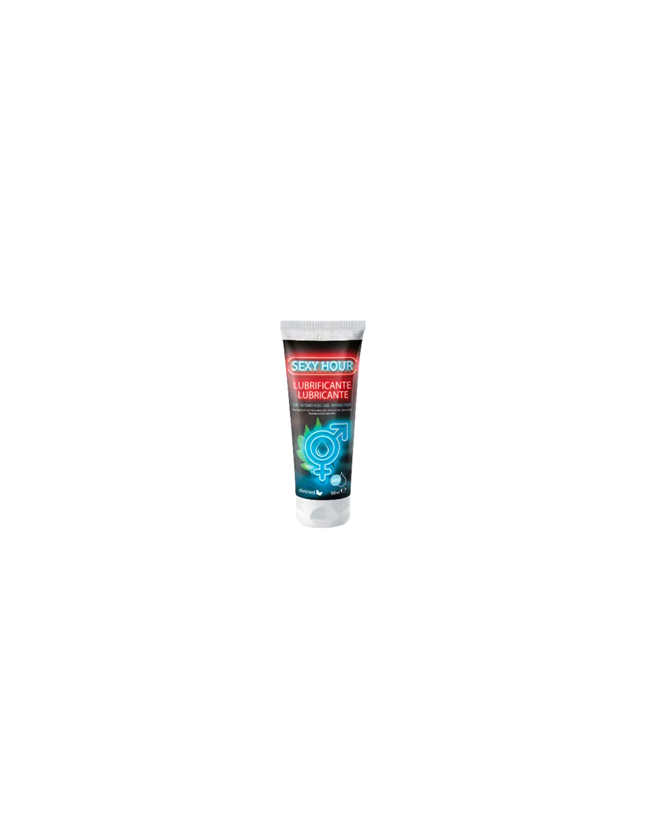 Lubricante Sexy Hour, 100ml