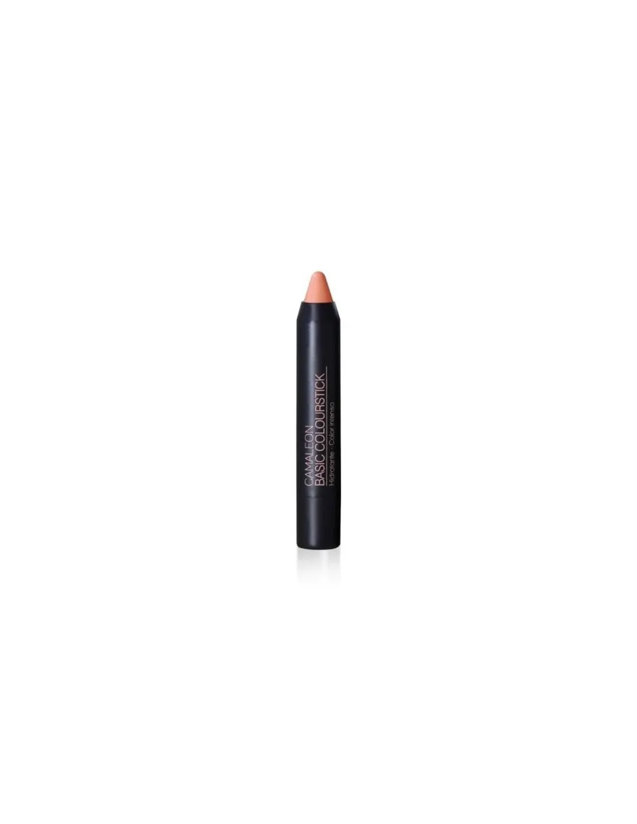 Pintalabios arena metalizado