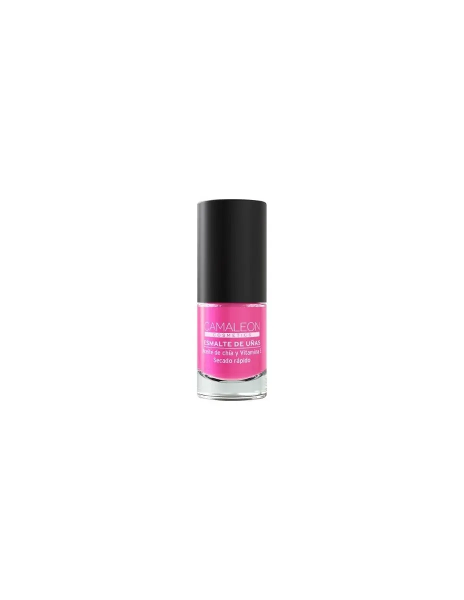 Laca de uñas, rosa