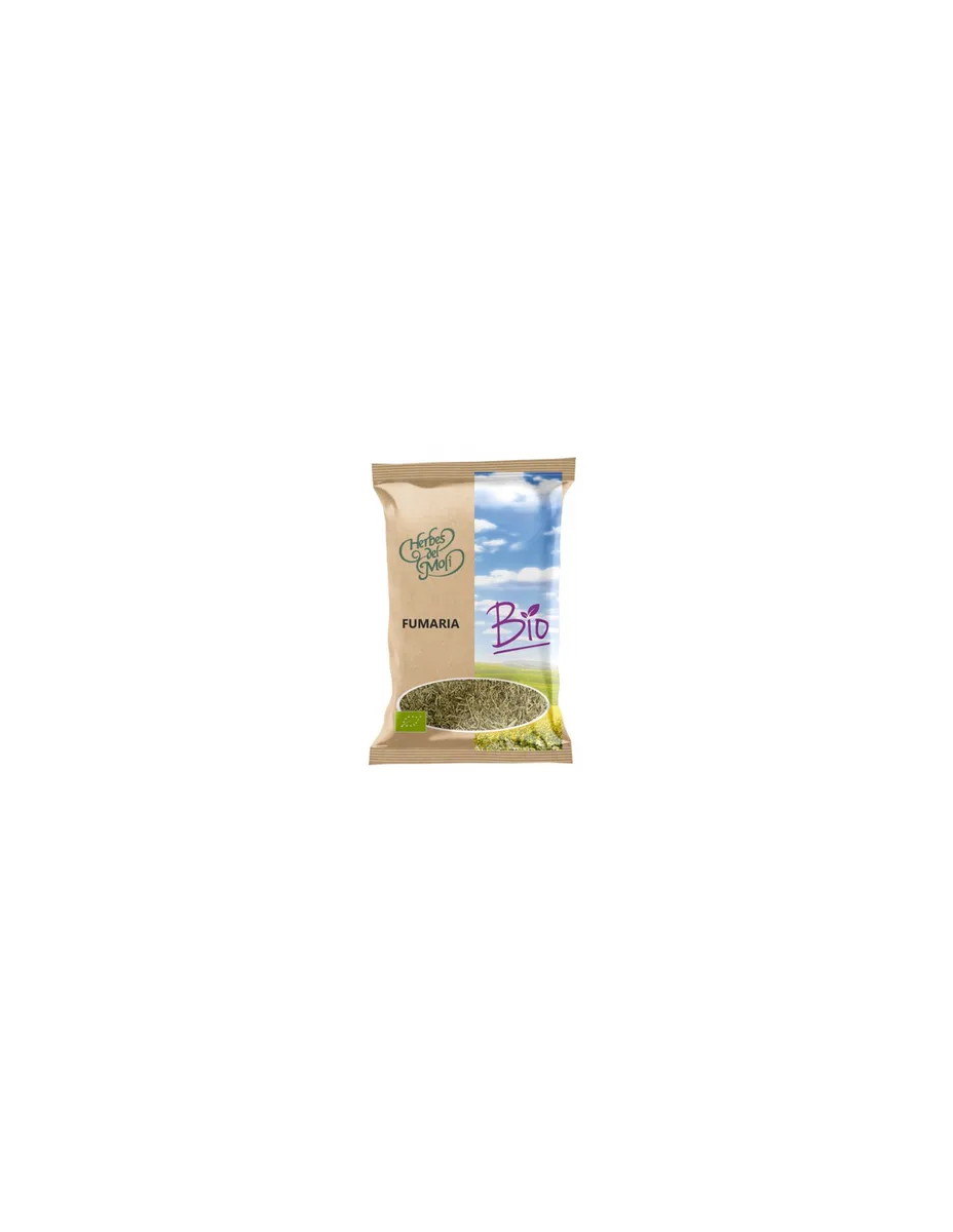 Fumaria, Planta ECO en bolsa, 35 gramos