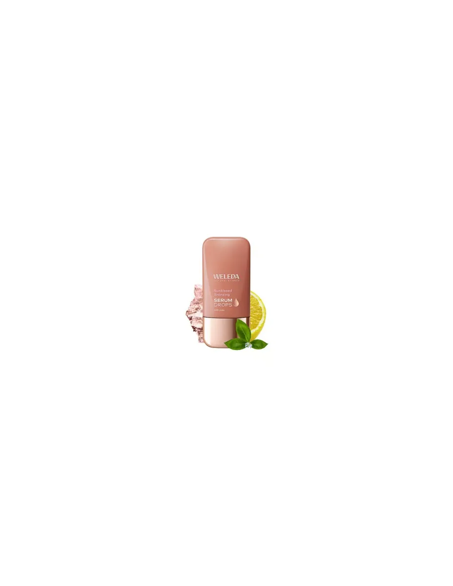 Booster bronceador, 30ml