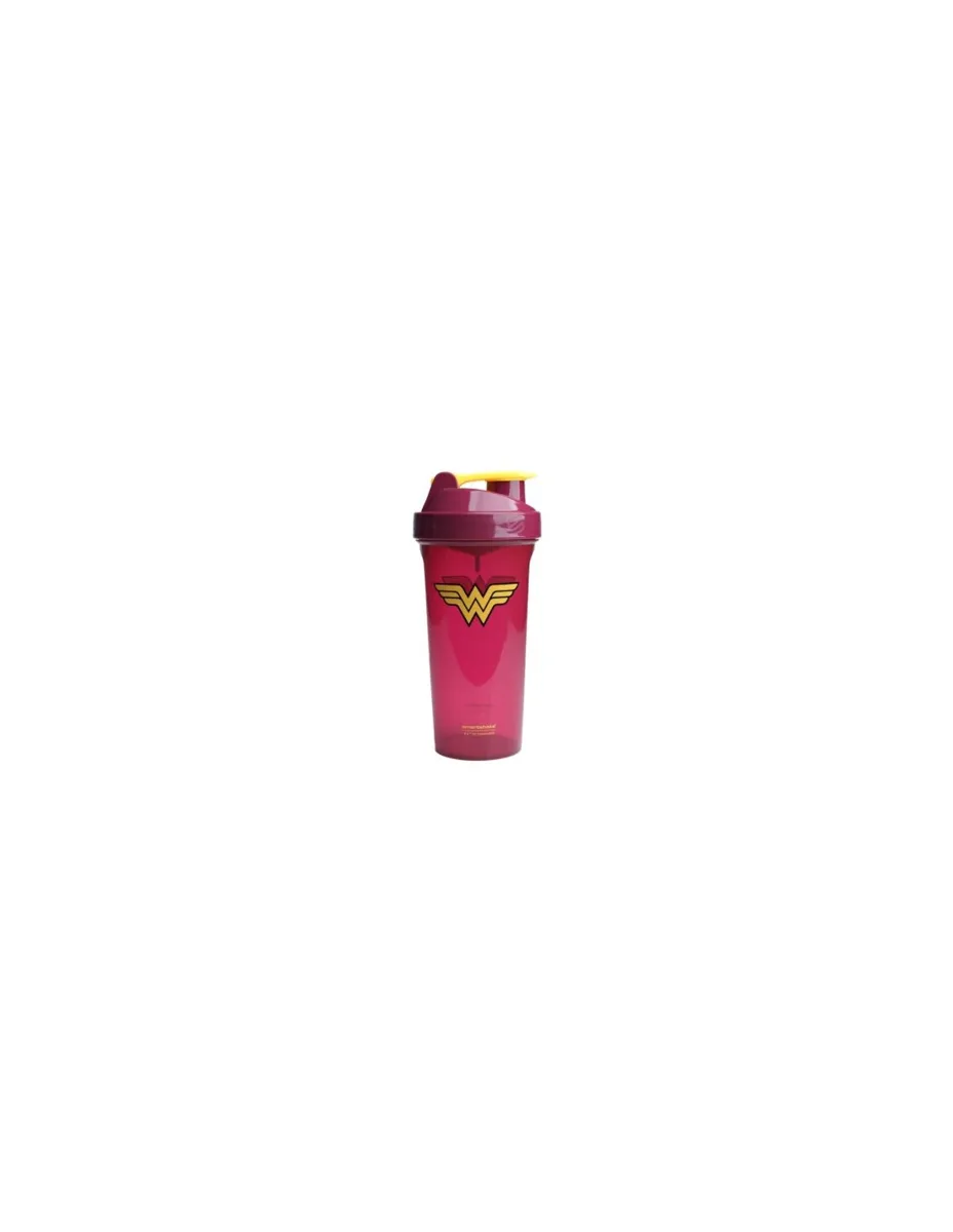 Shaker, Wonder Woman, 800ml