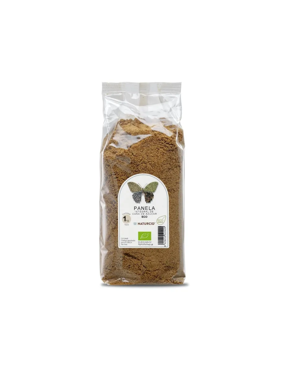 Panela Integral, 500gr, ECO