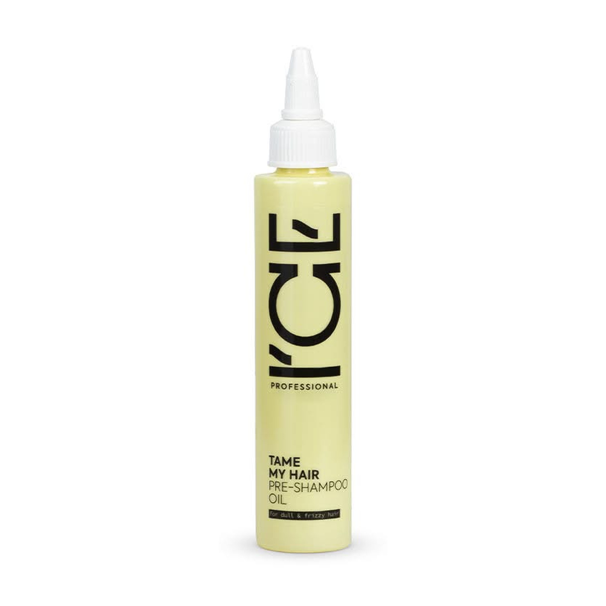 Aceite Prechampú, Tame My Hair, 100ml