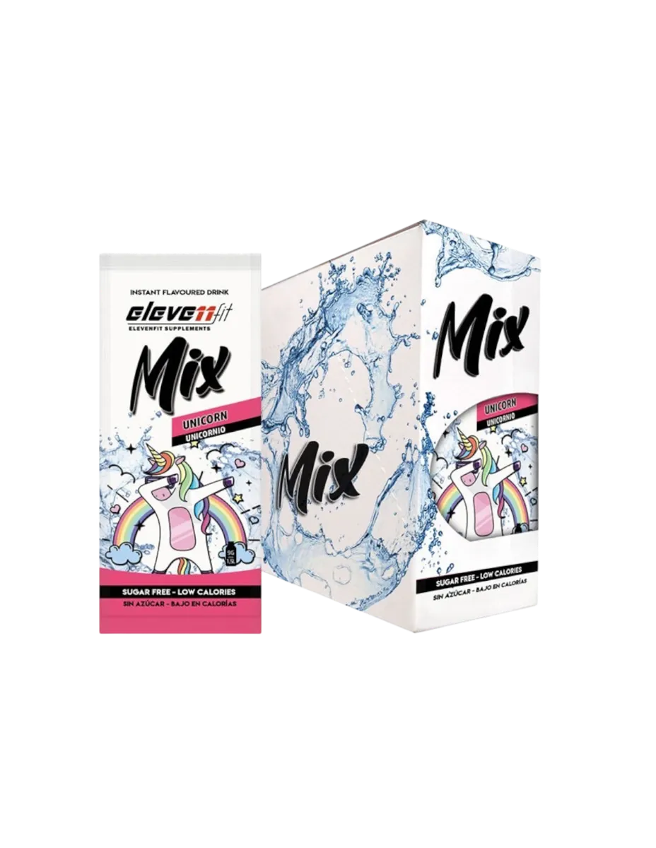 Mix Sabor Unicornio