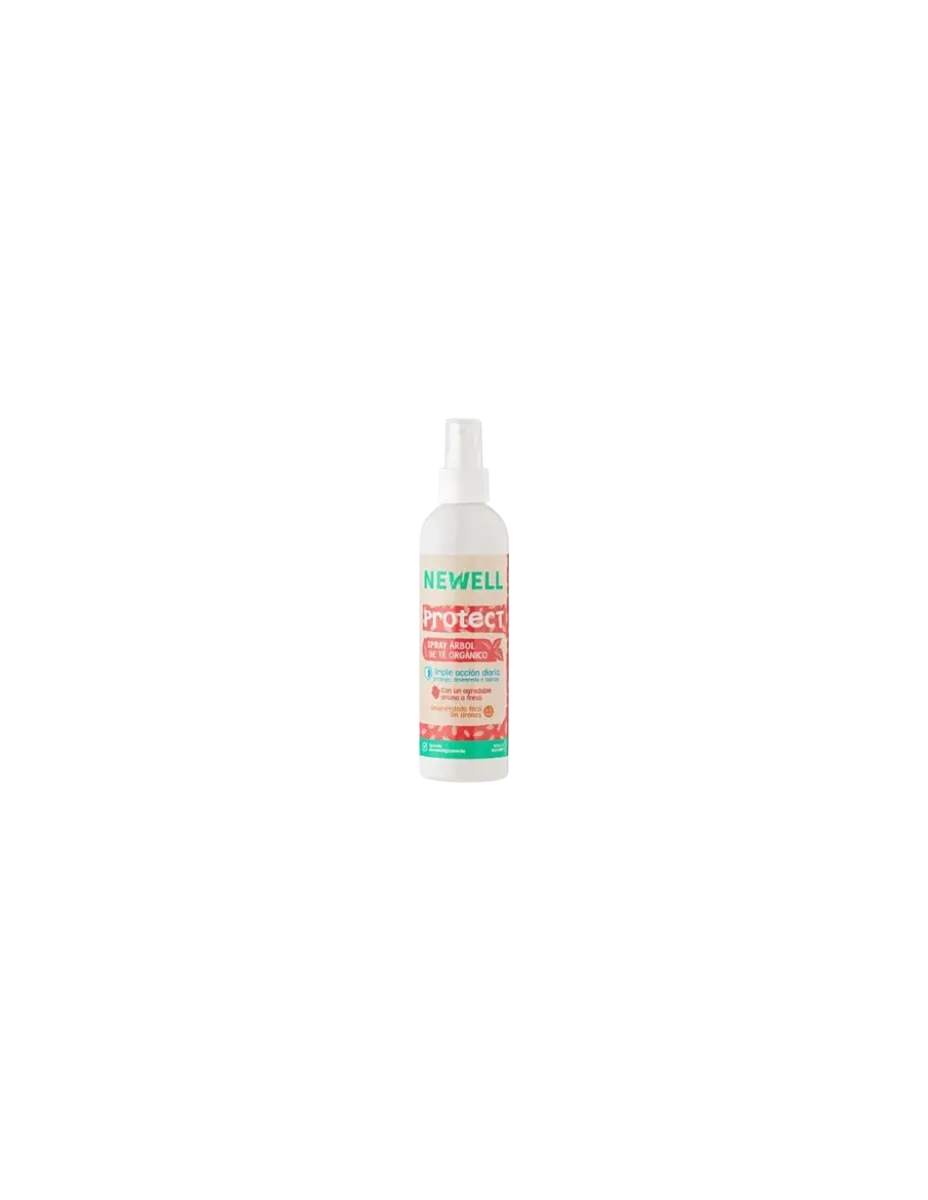Spray Árbol del té, aroma fresa, 250ml