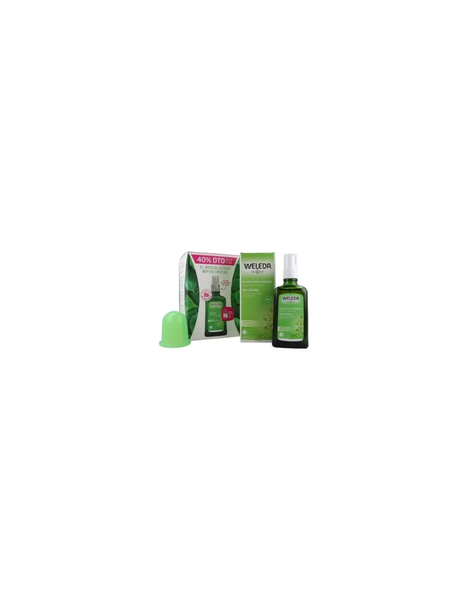 Pack Duplo Anticelulítico, BIO