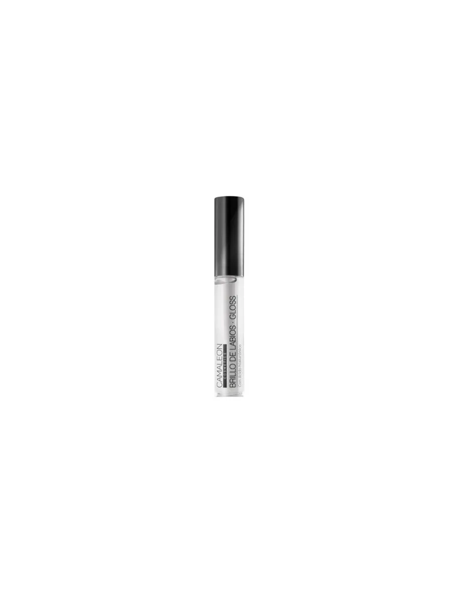 Brillo de labios, transparente