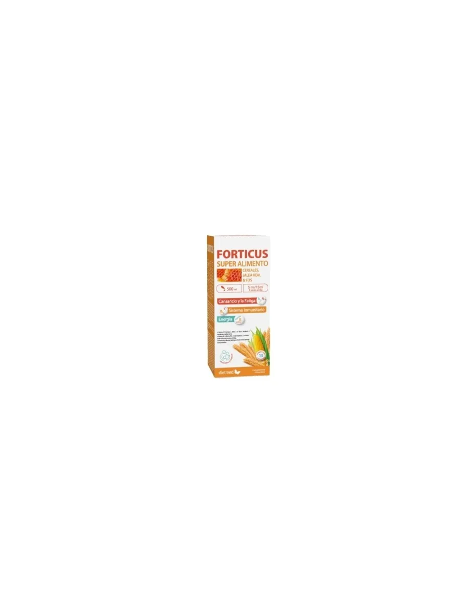 Forticus, Superalimento, 500 ml