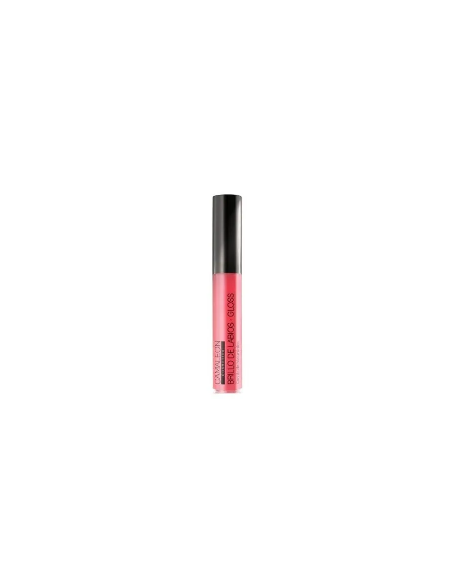 Brillo de labios, rosa
