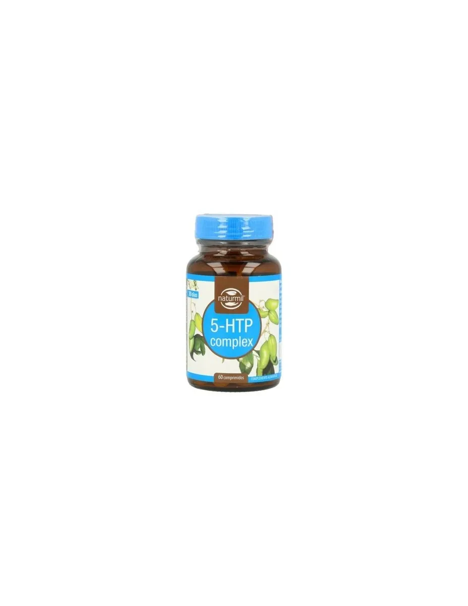 5-HTP Complex 60 comprimidos