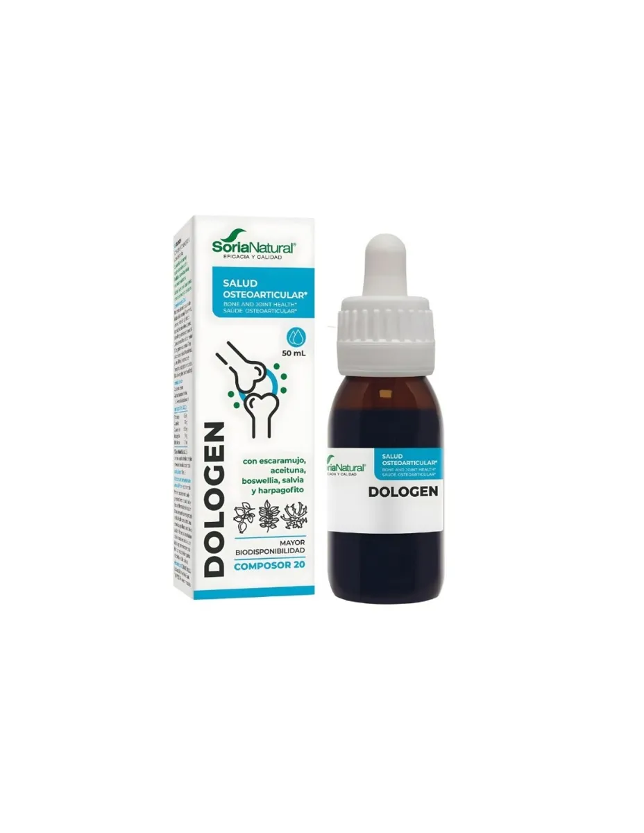 Dologen, 50ml