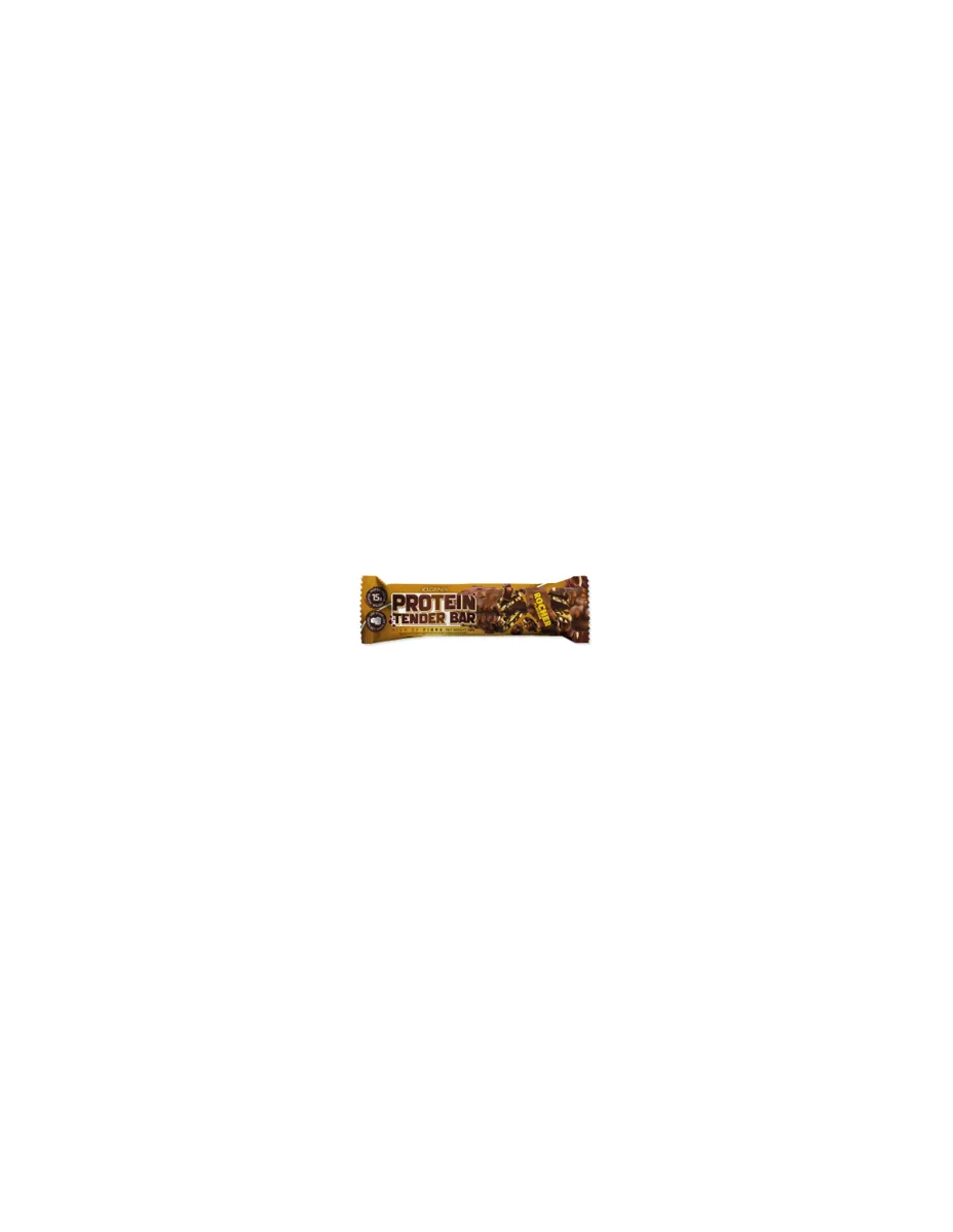 Barrita de Proteina, Sabor Rocher, 42 gramos