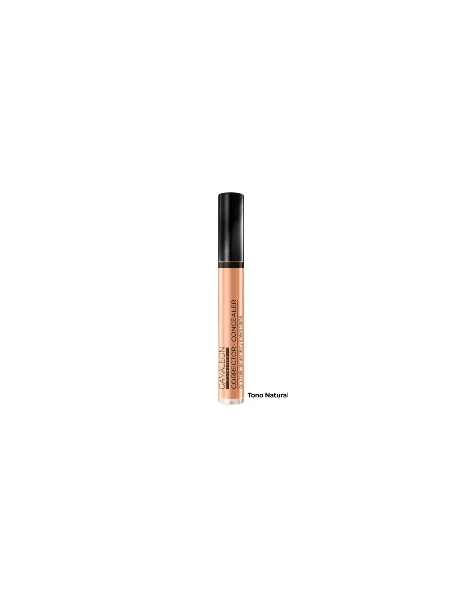 Corrector de Ojeras, Tono Natural