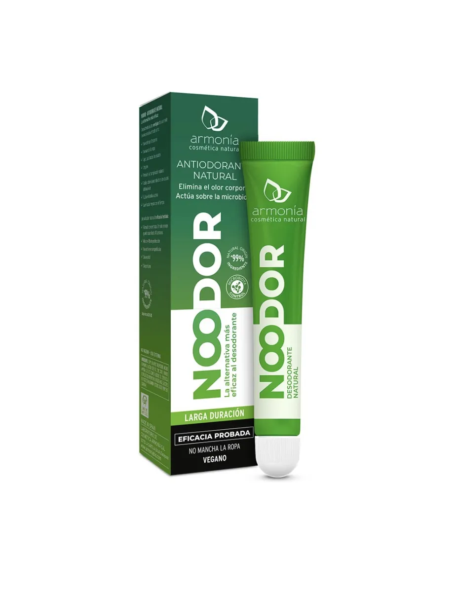 Antiodorante Noodor , 15 ml