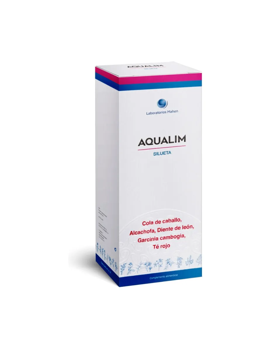 Aqualim, 500ml