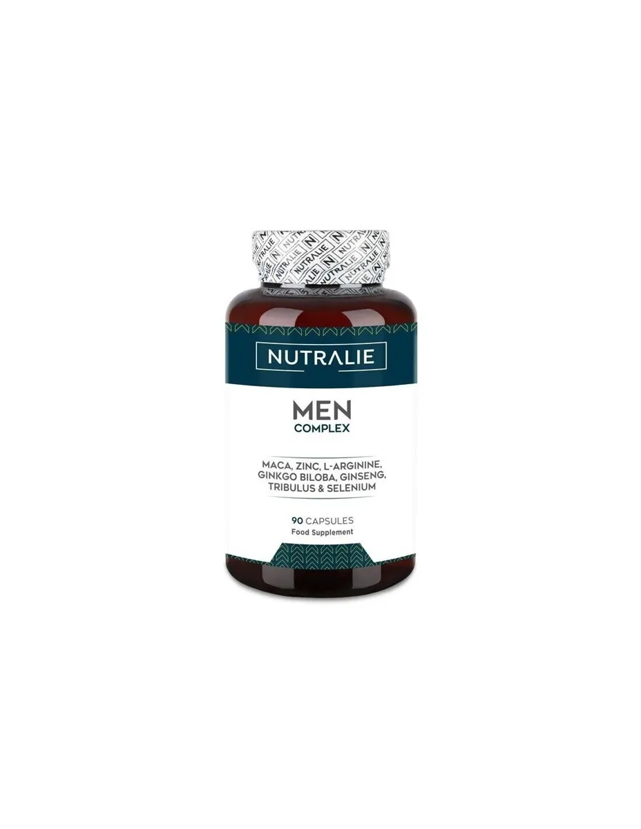 Men, Complex, 90 cápsulas