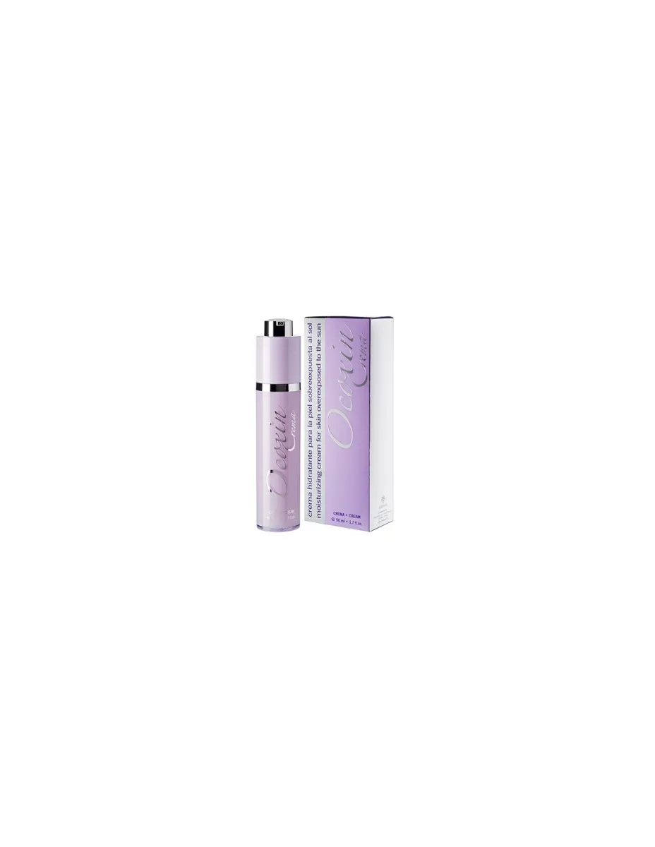 Crema hidratante Ocoxin, 50ml