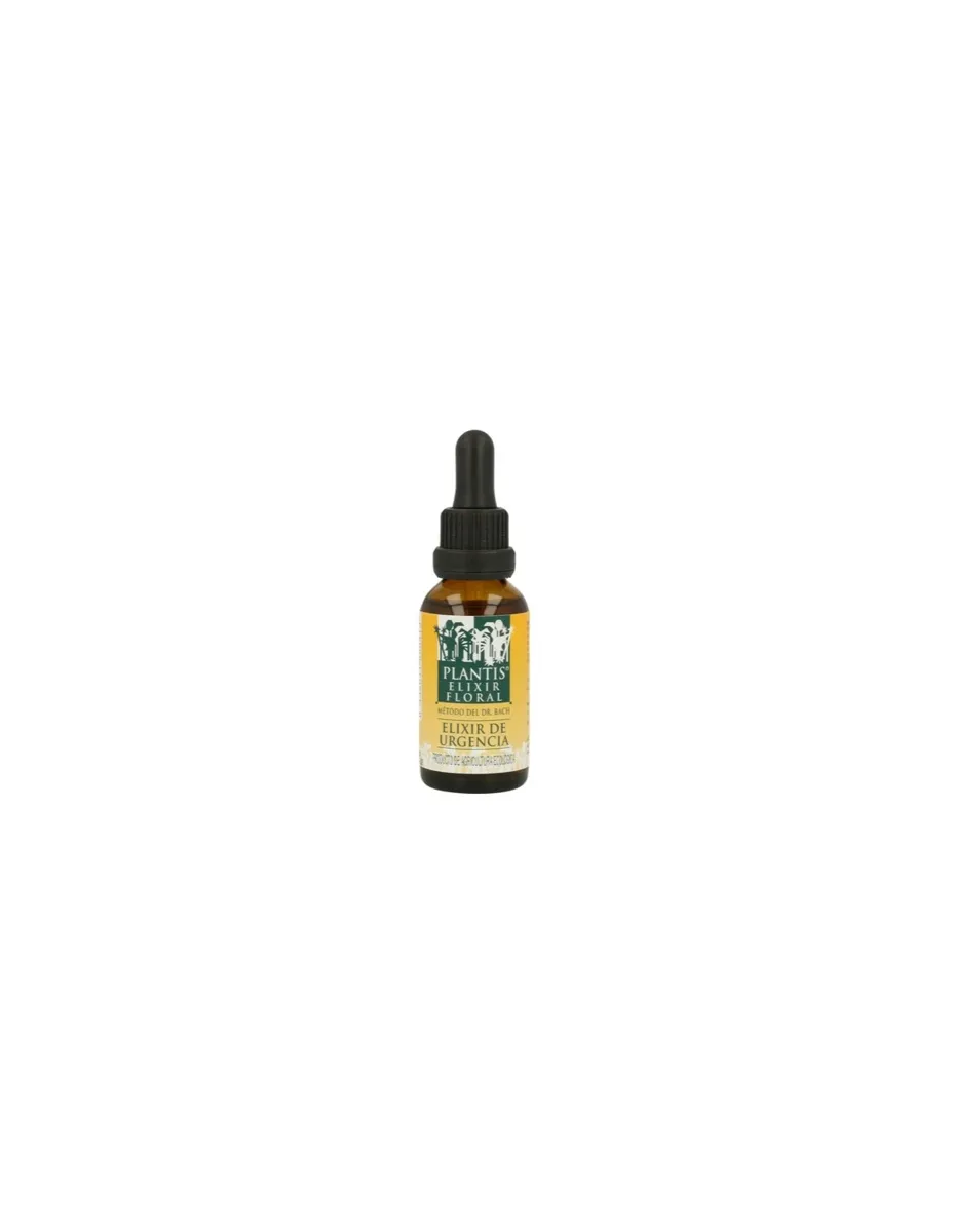 Elixir de Urgencia, Floral, 30 ml