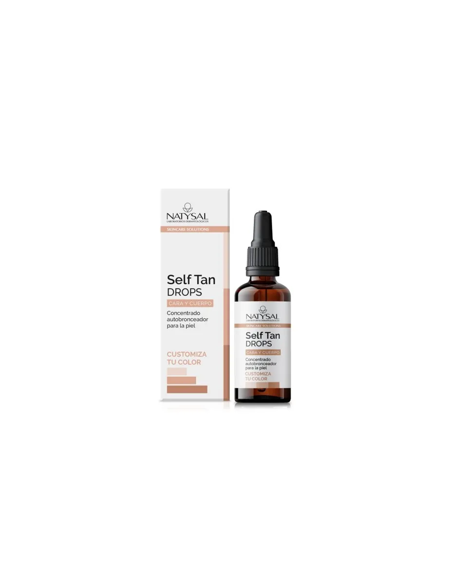 Self Tan, 30ml