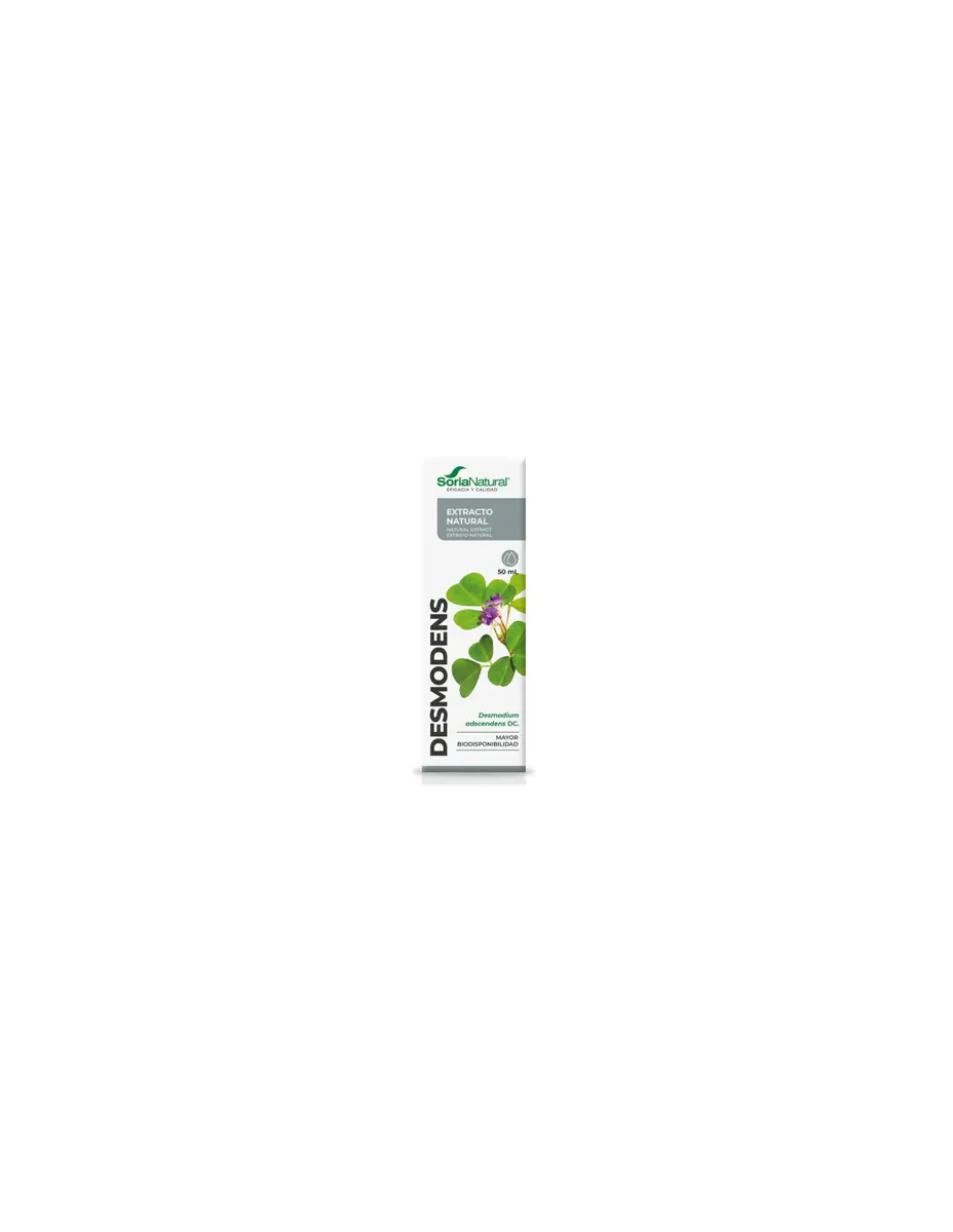 Extracto de Desmodens, 50ml