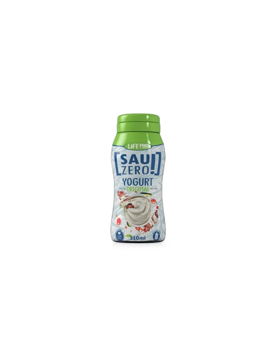 Sauzero Yogurt, 310ml