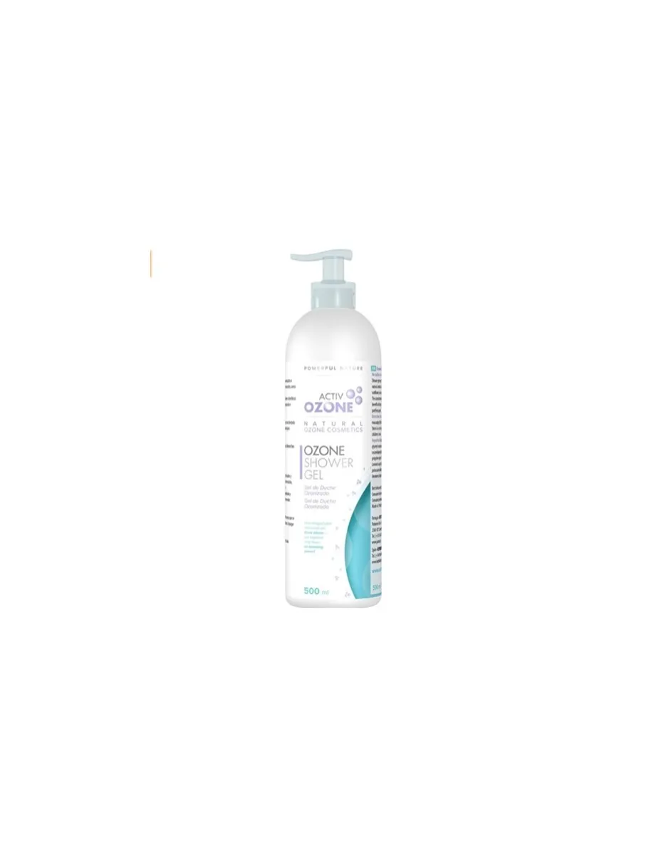 Gel de ducha, 500ml
