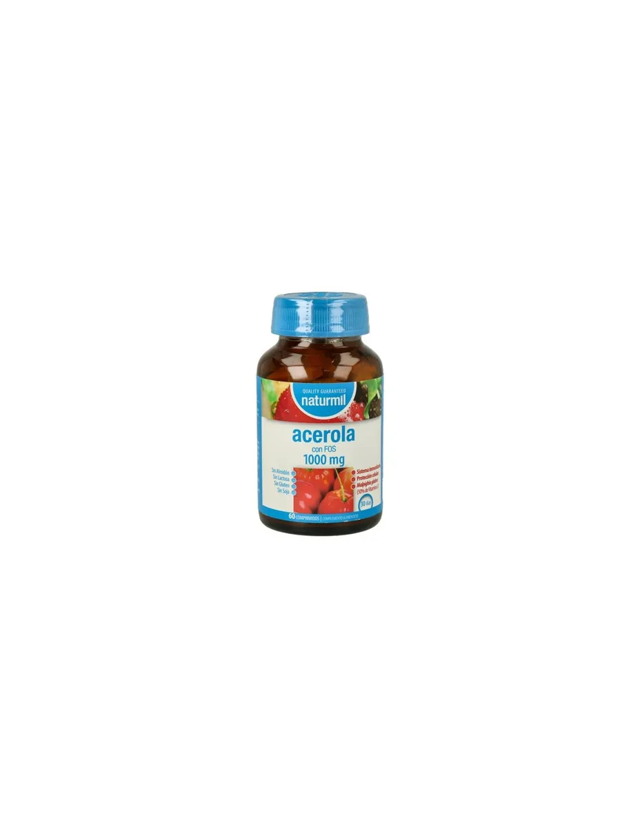 Acerola, 1000mg