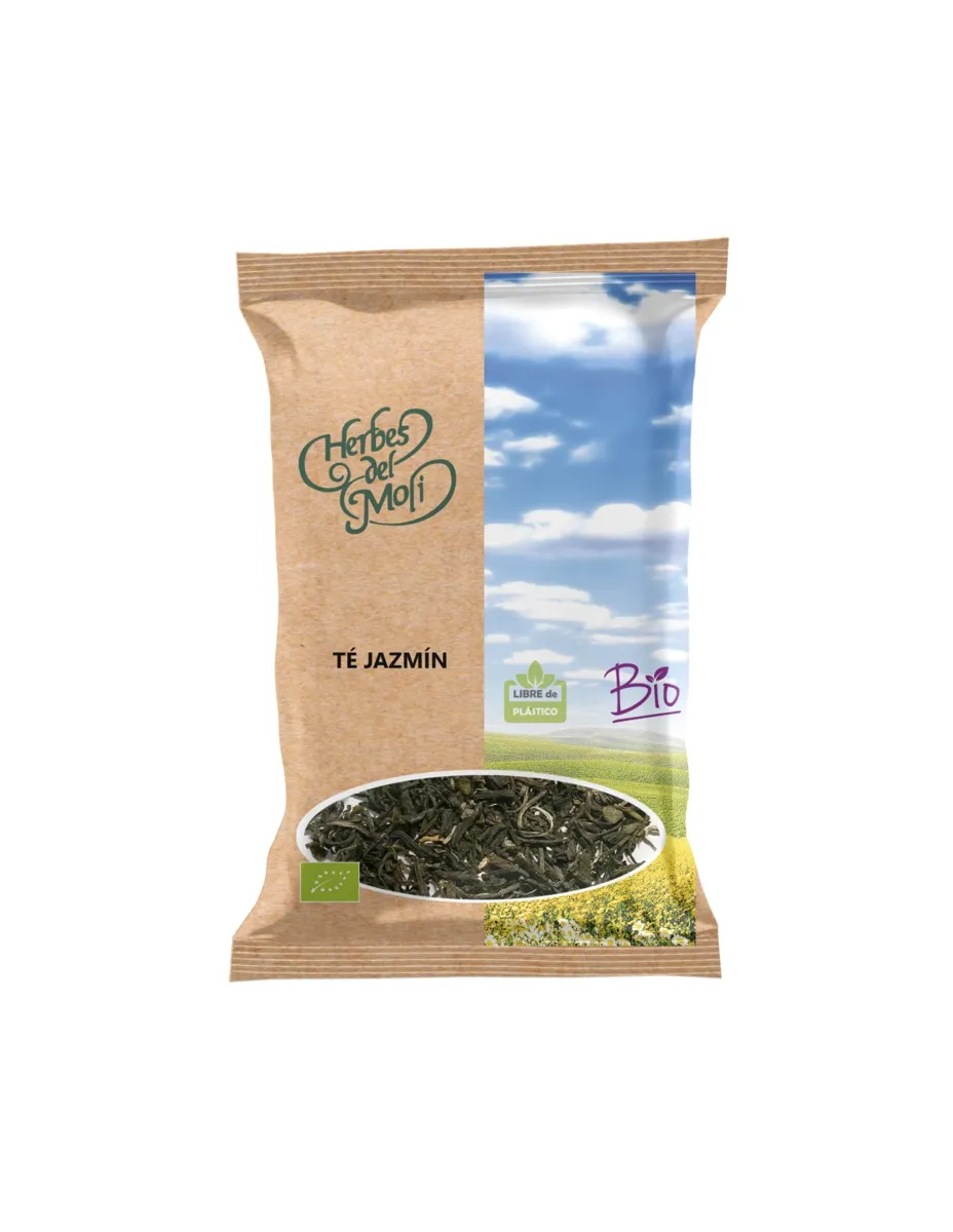 Té de Jazmín, 70 gramos
